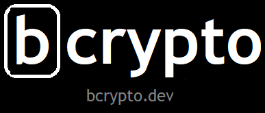 bcrypto dev